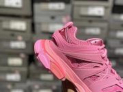 Balenciaga track trainer pink 001 - 5