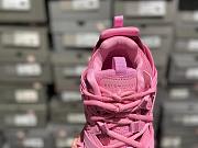 Balenciaga track trainer pink 001 - 4