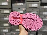 Balenciaga track trainer pink 001 - 3