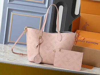 LV Blossom Mini Bag M13839  30x27.5x16