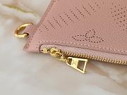 LV Blossom Mini Bag M13839  30x27.5x16 - 4