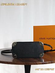 Louis Vuitton M27812 New Alma Trunk BB 22x19x11cm - 5