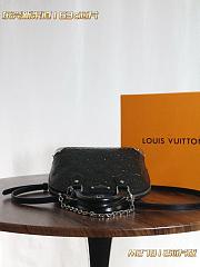 Louis Vuitton M27812 New Alma Trunk BB 22x19x11cm - 4