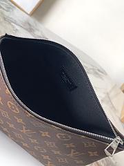 Louis Vuitton  CarryAll Vibe MM 45x29x20 - 5