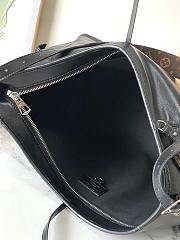 Louis Vuitton  CarryAll Vibe MM 45x29x20 - 6