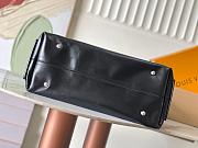 Louis Vuitton  CarryAll Vibe MM 45x29x20 - 3