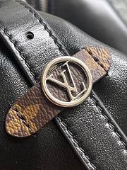 Louis Vuitton  CarryAll Vibe MM 45x29x20 - 2