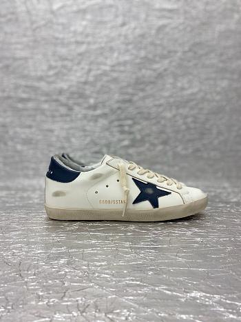 Golden Goose (GGDB) Top-Tier Dirty Sneakers