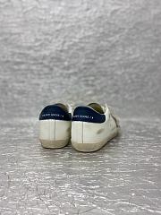Golden Goose (GGDB) Top-Tier Dirty Sneakers - 2