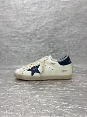 Golden Goose (GGDB) Top-Tier Dirty Sneakers - 3