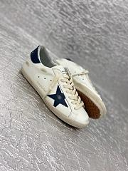 Golden Goose (GGDB) Top-Tier Dirty Sneakers - 6