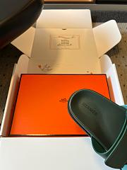 Hermes Chyper Sandal 008 - 6