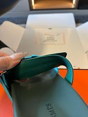 Hermes Chyper Sandal 008 - 5