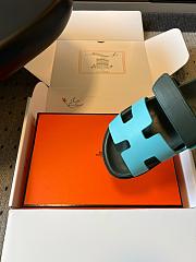 Hermes Chyper Sandal 008 - 4
