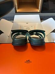 Hermes Chyper Sandal 008 - 2