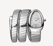  Serpenti Tubogas double spiral watch  - 1