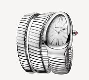  Serpenti Tubogas double spiral watch  - 2
