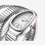  Serpenti Tubogas double spiral watch  - 5