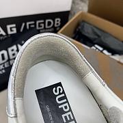   Golden Goose Super-Star Sneakers - 2