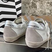  Golden Goose Super-Star Sneakers - 3