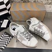   Golden Goose Super-Star Sneakers - 4