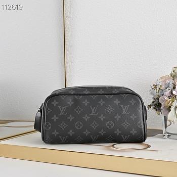 Louis Vuitton Dopp Kit 28x15x16.5