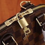 Louis Vuitton Vintage Alma BB tote Large bag - 5