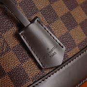 Louis Vuitton Vintage Alma BB tote Large bag - 6