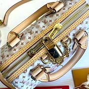 Louis Vuitton Speedy Bandoulière 20 20.5x13.5x12 - 2