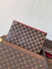 Louis Vuitton N40599 Neverfull MM 28x14x31 - 4