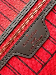 Louis Vuitton N40599 Neverfull MM 28x14x31 - 3