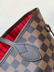 Louis Vuitton N40599 Neverfull MM 28x14x31 - 2