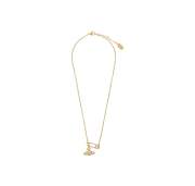 Lucrece Pendant Necklace - 5