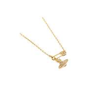 Lucrece Pendant Necklace - 4