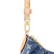 LV Nautical Pochette Valley 21x15x7cm - 2