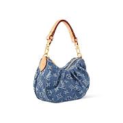 LV Nautical Pochette Valley 21x15x7cm - 3