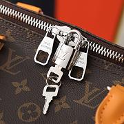 Louis Vuitton Keepall Bandoulière 50x29x23cm - 2