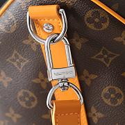 Louis Vuitton Keepall Bandoulière 50x29x23cm - 4