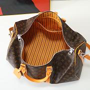 Louis Vuitton Keepall Bandoulière 50x29x23cm - 6