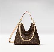 Louis Vuitton Multipass Monogram 30x26x10 - 1