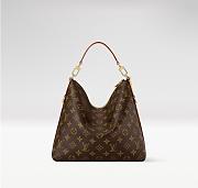 Louis Vuitton Multipass Monogram 30x26x10 - 6