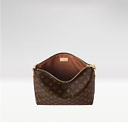 Louis Vuitton Multipass Monogram 30x26x10 - 5