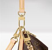 Louis Vuitton Multipass Monogram 30x26x10 - 3