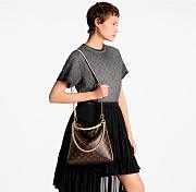 Louis Vuitton Multipass Monogram 30x26x10 - 2