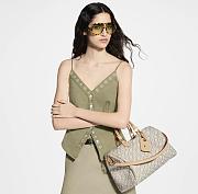 Louis Vuitton New Speedy Soft 30 30x21x17 - 5