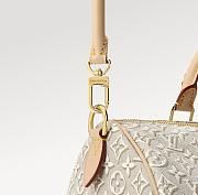 Louis Vuitton New Speedy Soft 30 30x21x17 - 4