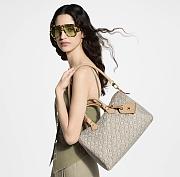 Louis Vuitton New Speedy Soft 30 30x21x17 - 2