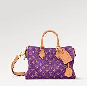 Louis Vuitton Speedy P9 Bandoulière 30 32x22.5x18 - 1