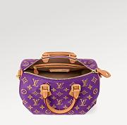 Louis Vuitton Speedy P9 Bandoulière 30 32x22.5x18 - 6