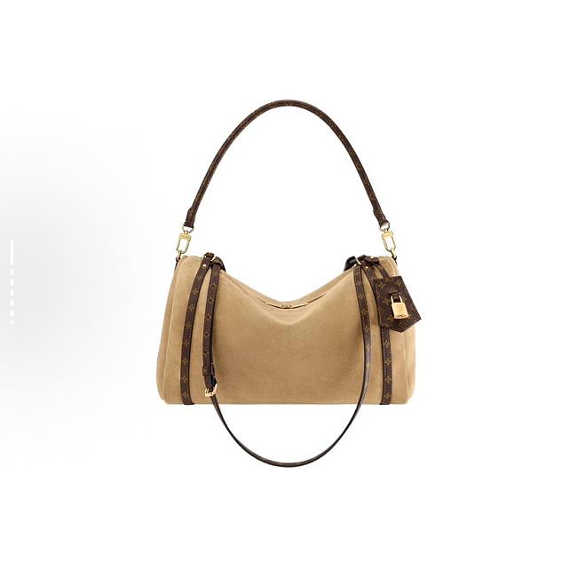 Louis Vuitton Express MM 24x18.5x36 - 1